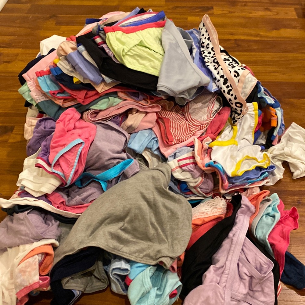 Brand new kids underwear